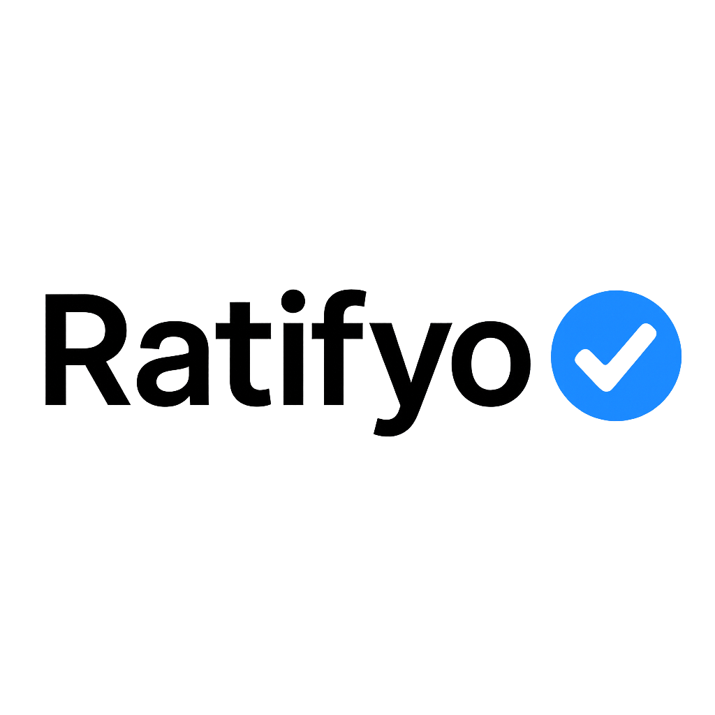 Ratifyo